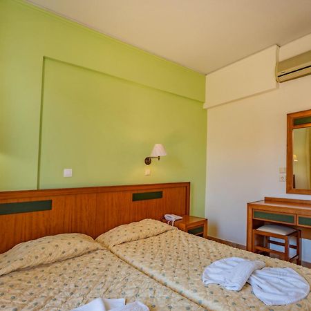 Lefkoniko Beach & Icarus Suite Apts Rethymno  Ngoại thất bức ảnh