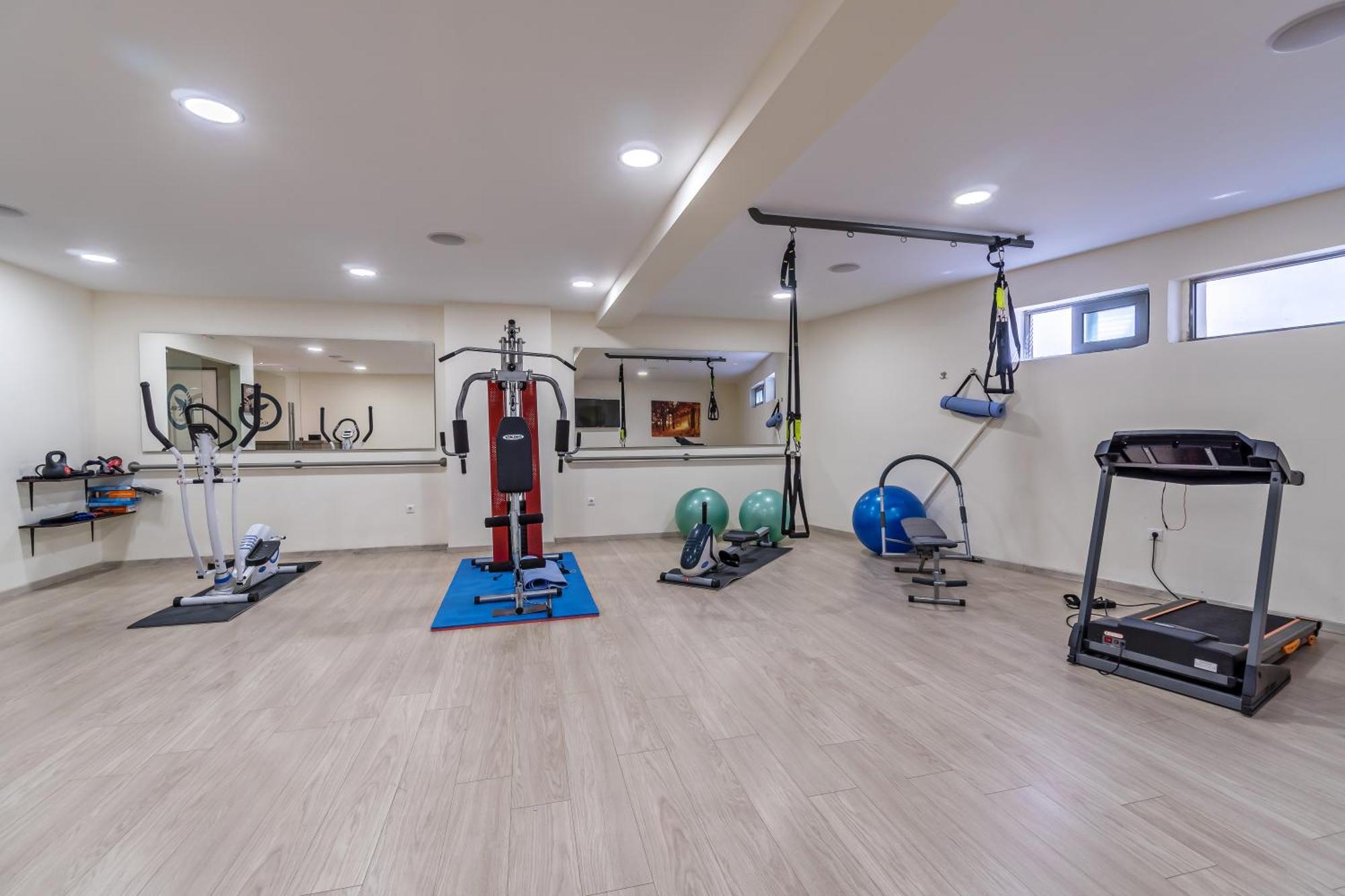 Lefkoniko Beach & Icarus Suite Apts Rethymno  Ngoại thất bức ảnh