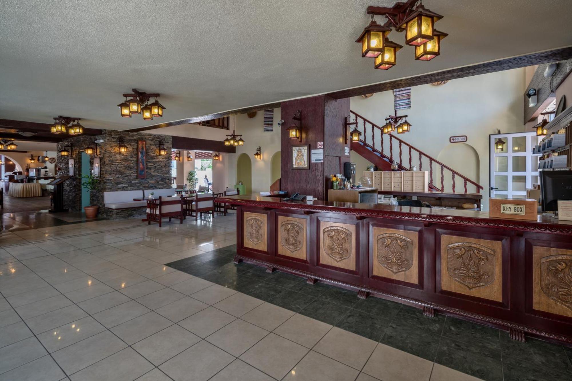 Lefkoniko Beach & Icarus Suite Apts Rethymno  Ngoại thất bức ảnh