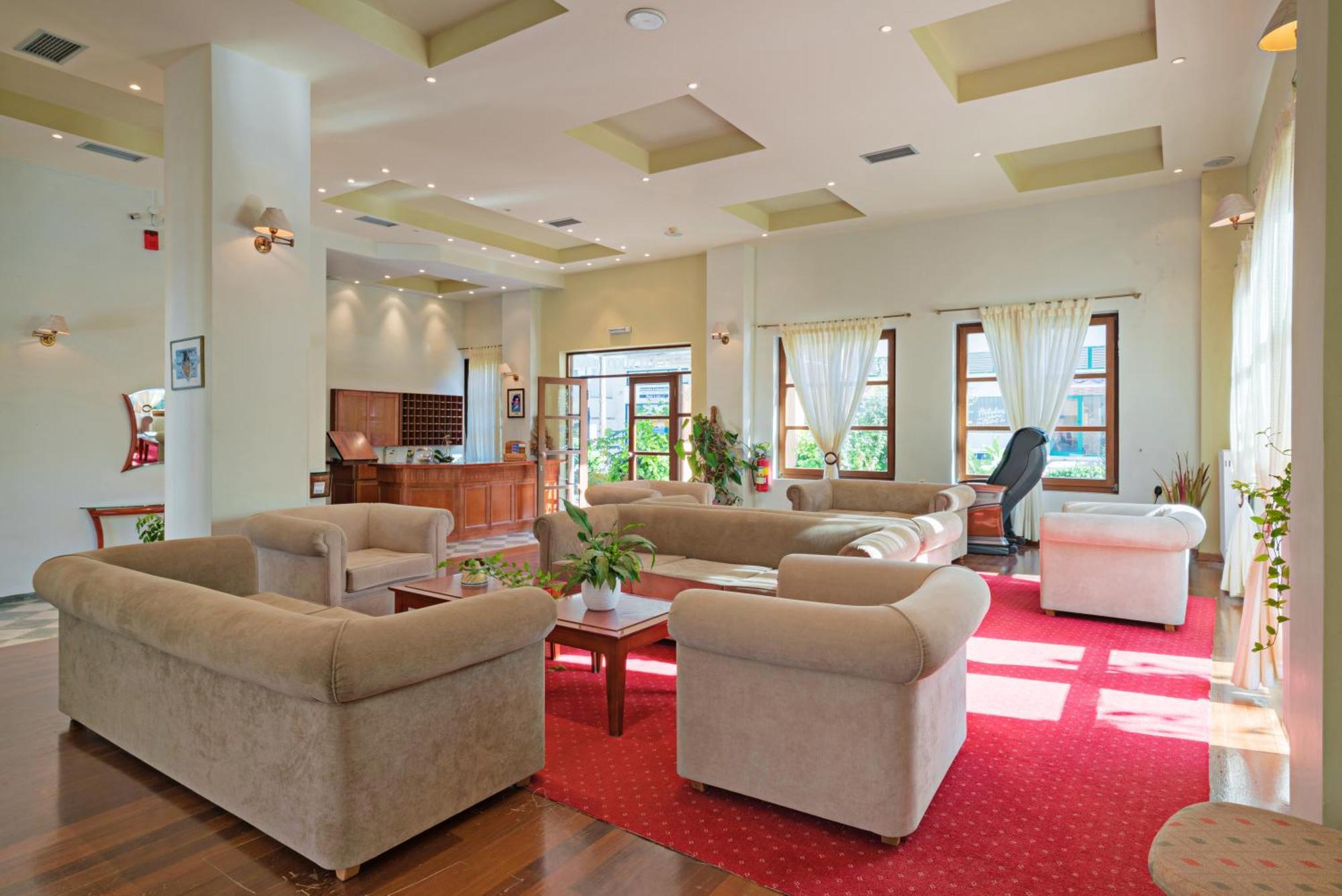 Lefkoniko Beach & Icarus Suite Apts Rethymno  Ngoại thất bức ảnh