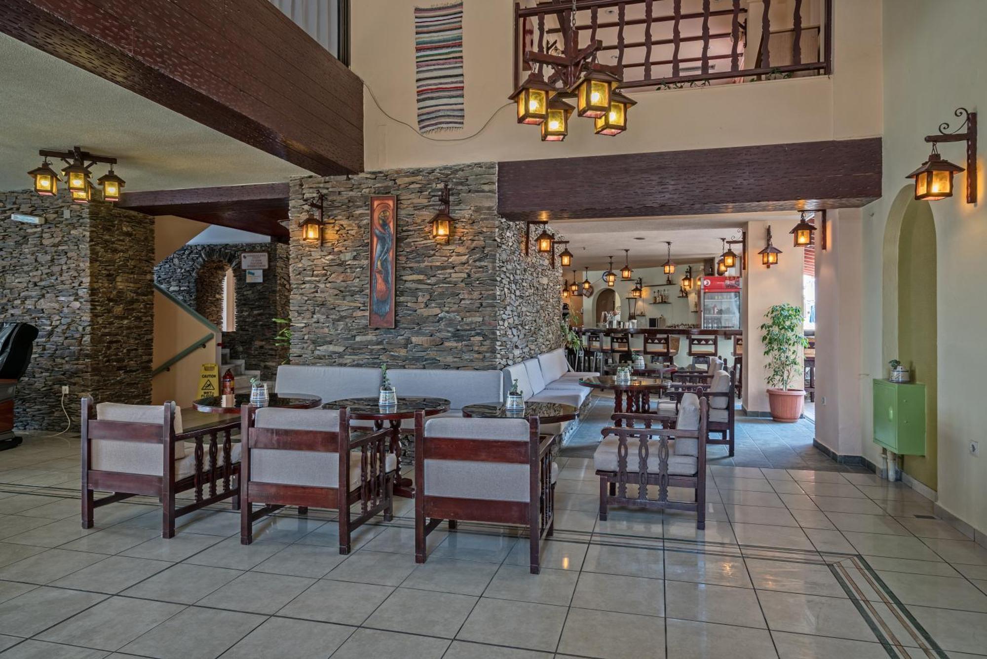 Lefkoniko Beach & Icarus Suite Apts Rethymno  Ngoại thất bức ảnh